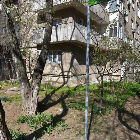 Luxury Studio / Ghencea Daire Bükreş Dış mekan fotoğraf