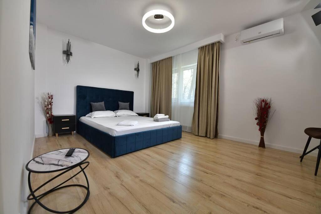 Luxury Studio / Ghencea Daire Bükreş Dış mekan fotoğraf