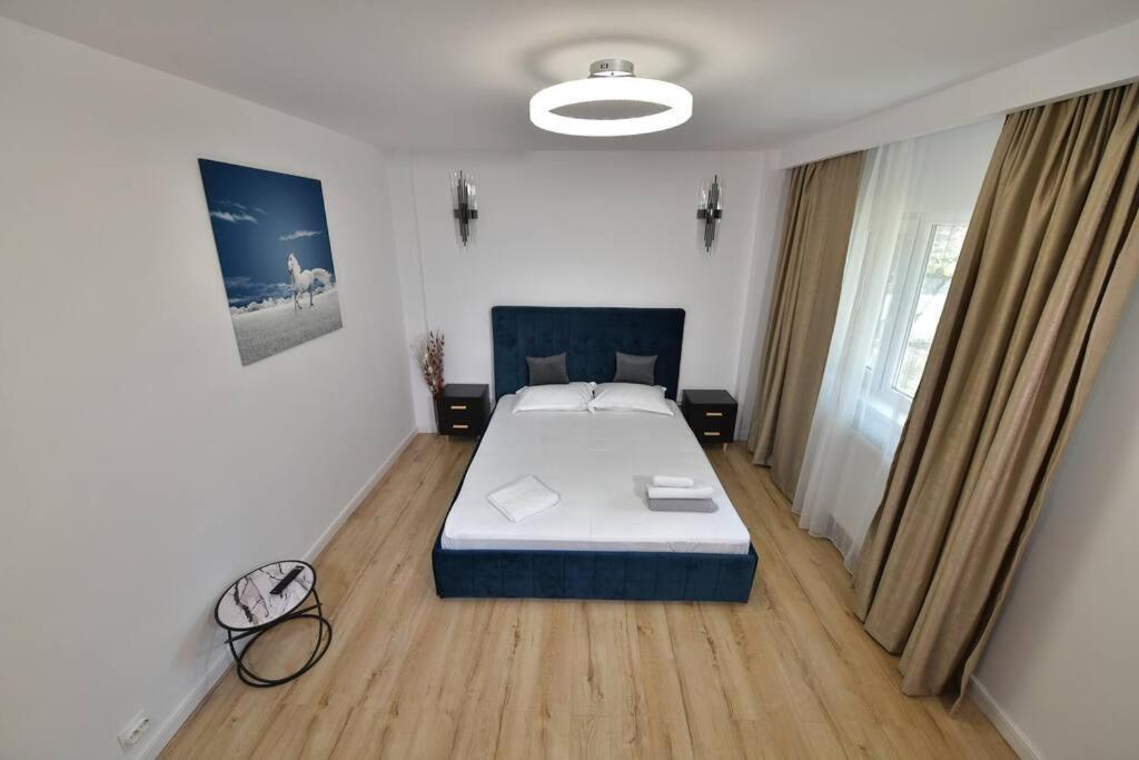 Luxury Studio / Ghencea Daire Bükreş Dış mekan fotoğraf