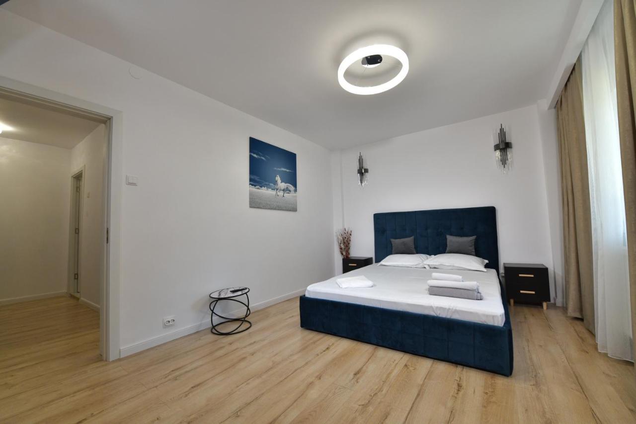 Luxury Studio / Ghencea Daire Bükreş Dış mekan fotoğraf