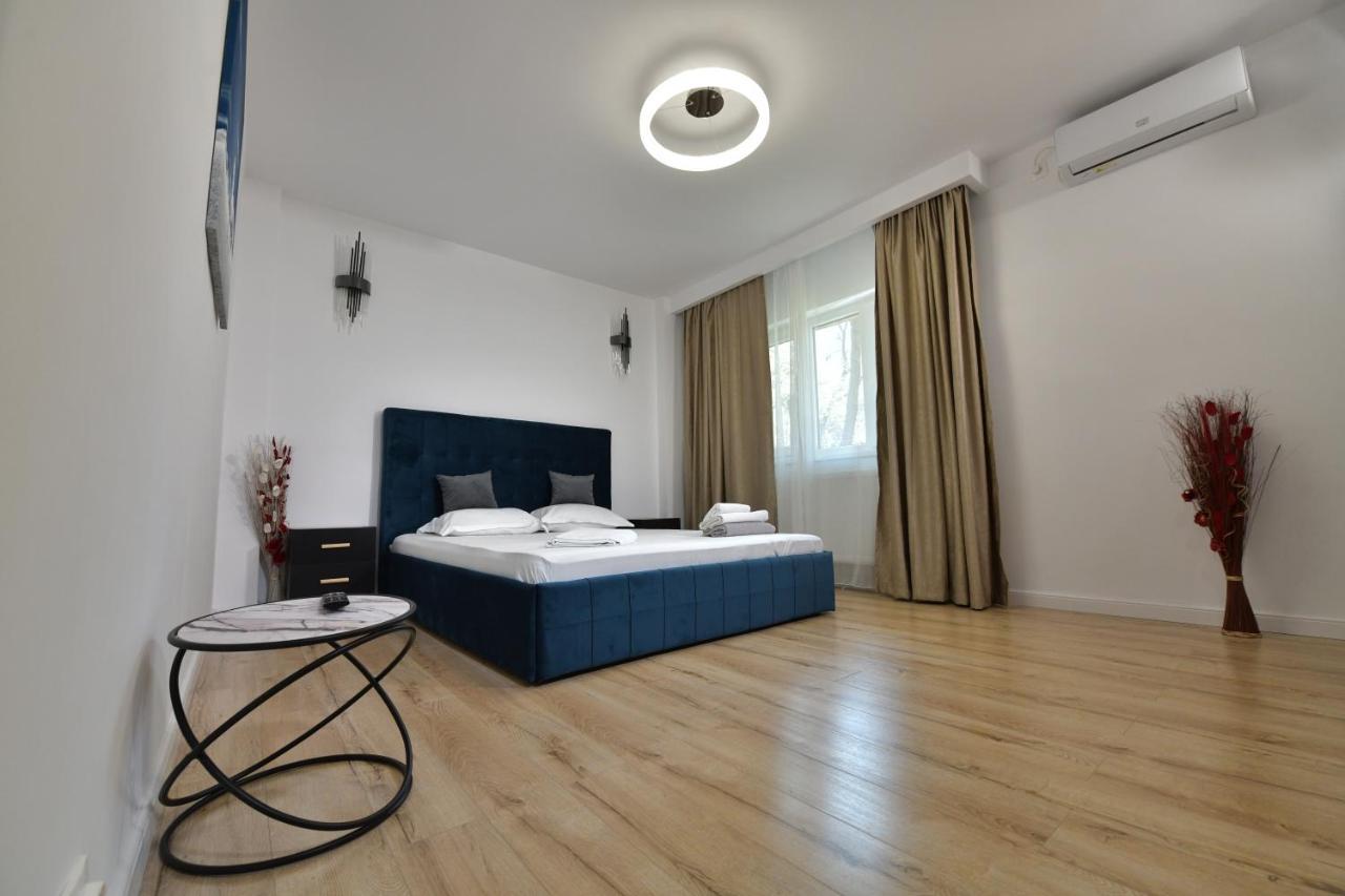 Luxury Studio / Ghencea Daire Bükreş Dış mekan fotoğraf