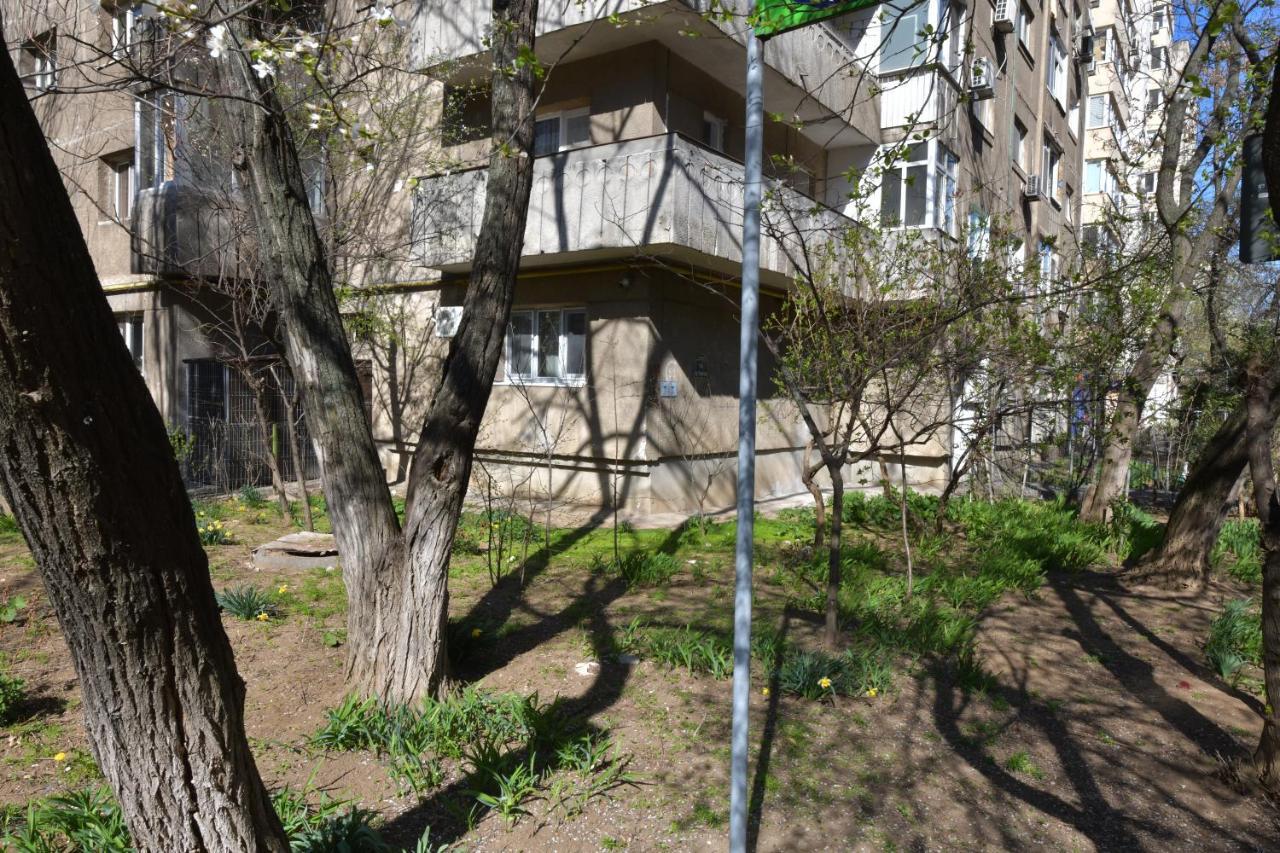Luxury Studio / Ghencea Daire Bükreş Dış mekan fotoğraf