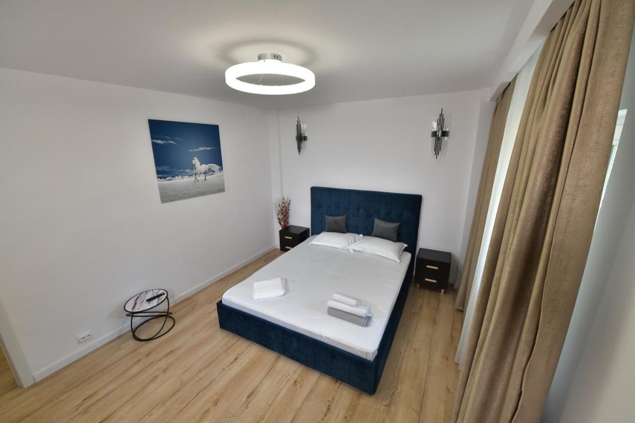 Luxury Studio / Ghencea Daire Bükreş Dış mekan fotoğraf