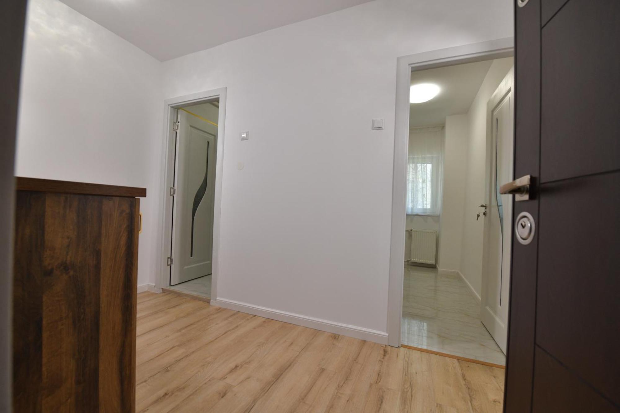 Luxury Studio / Ghencea Daire Bükreş Dış mekan fotoğraf