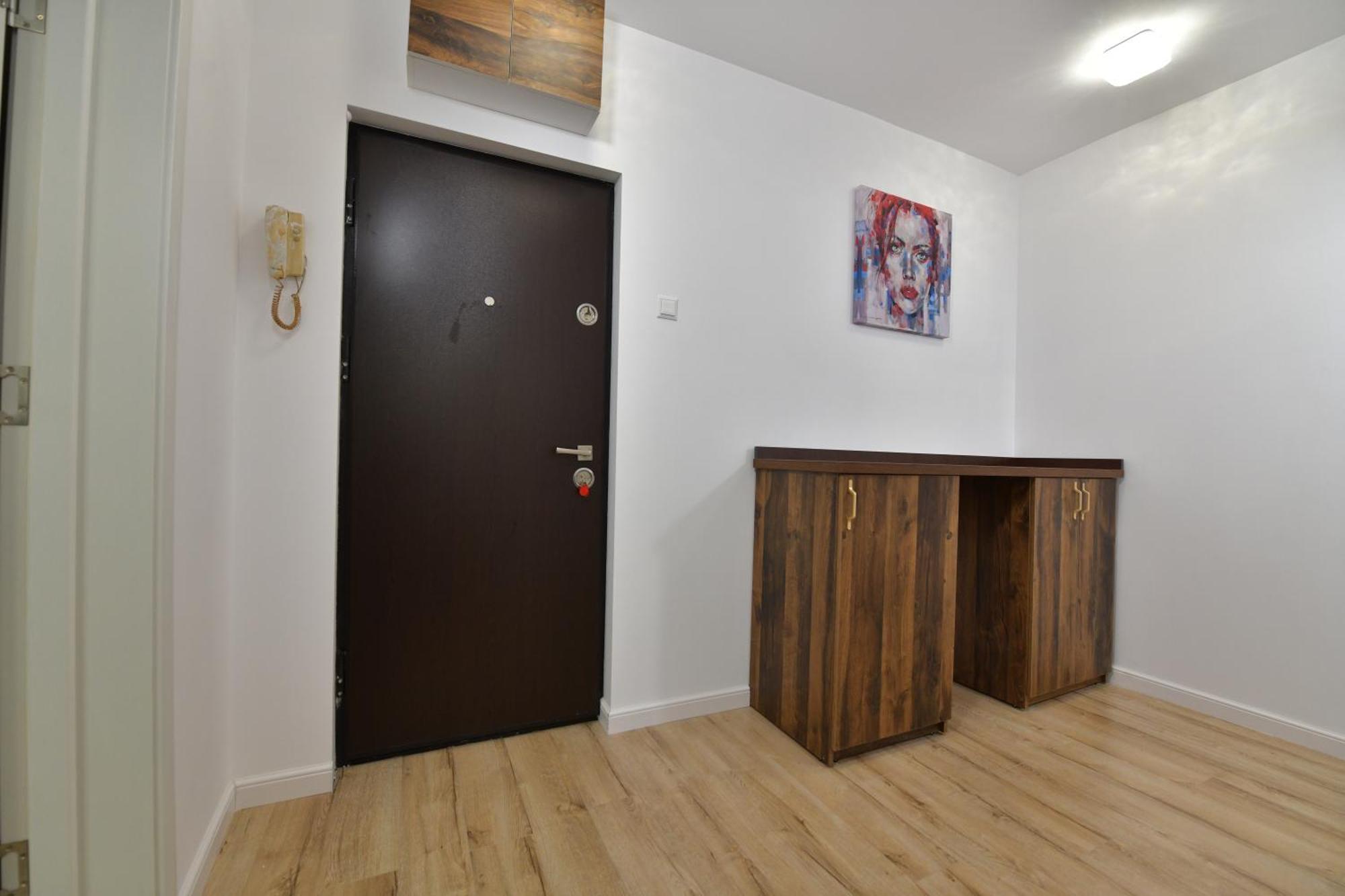 Luxury Studio / Ghencea Daire Bükreş Dış mekan fotoğraf